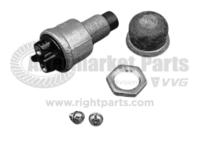 Starter Button Switch